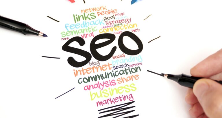 Les Clés pour une Optimisation SEO Réussie en 2025