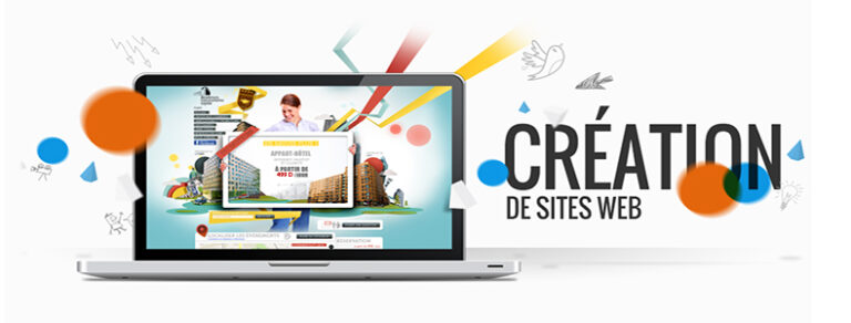 Création de site web et d’applications mobiles hybrides